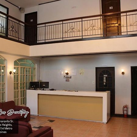 Mang Ben Dormitory Quezon City Ngoại thất bức ảnh