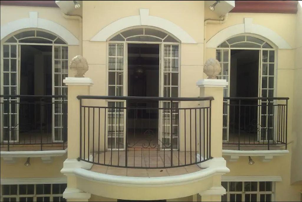 Mang Ben Dormitory Quezon City Ngoại thất bức ảnh