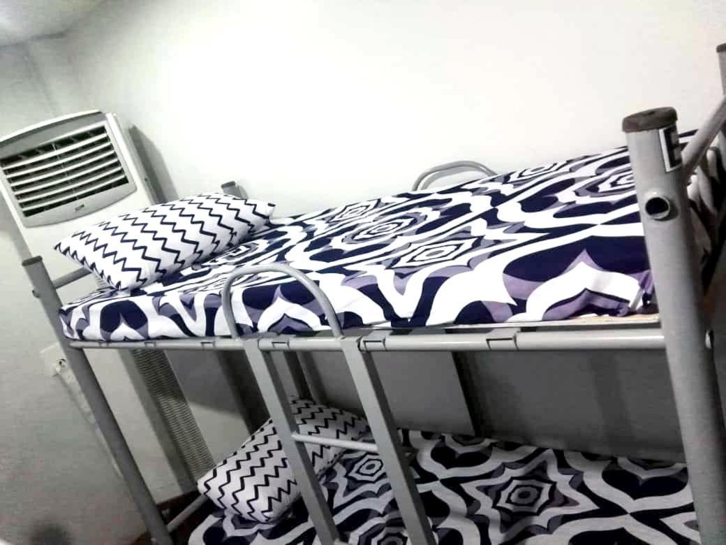 Mang Ben Dormitory Quezon City Ngoại thất bức ảnh