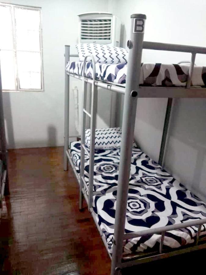 Mang Ben Dormitory Quezon City Ngoại thất bức ảnh