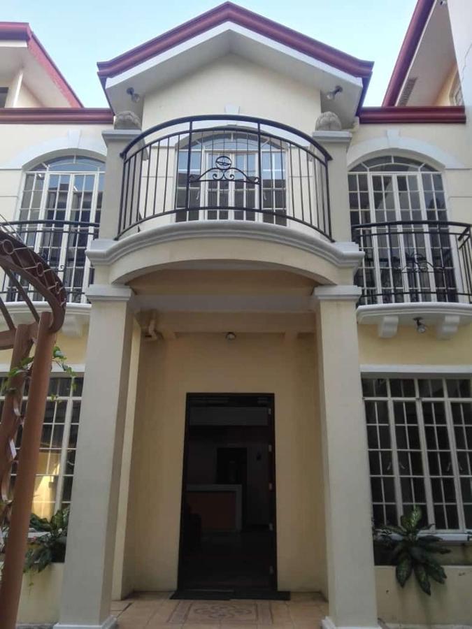 Mang Ben Dormitory Quezon City Ngoại thất bức ảnh