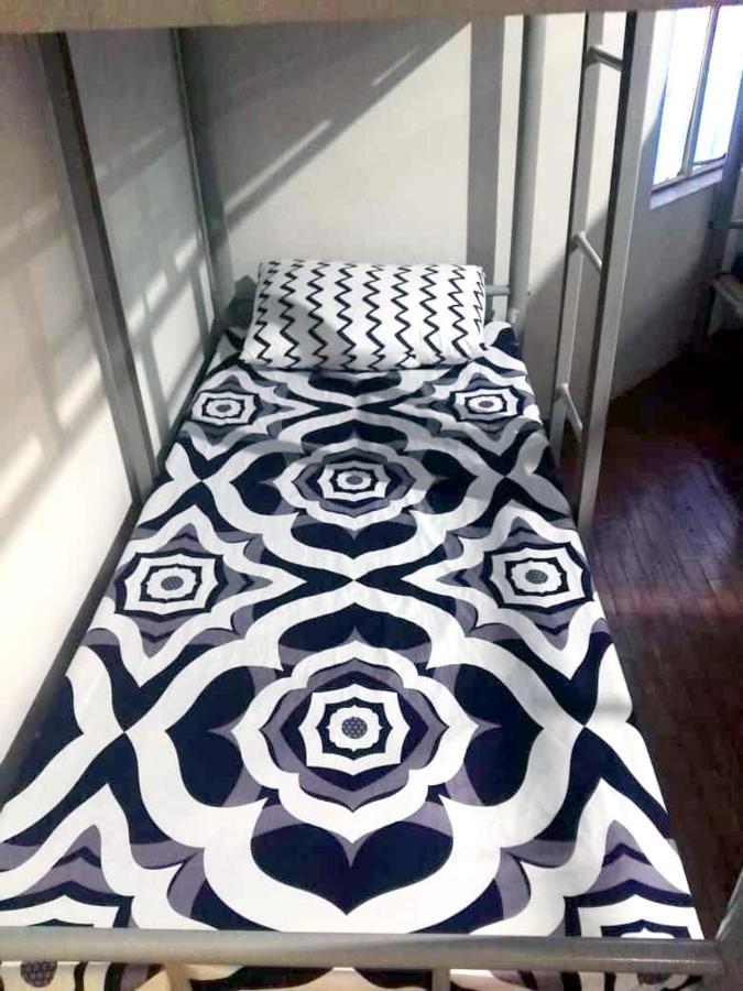 Mang Ben Dormitory Quezon City Ngoại thất bức ảnh