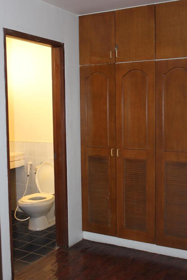 Mang Ben Dormitory Quezon City Ngoại thất bức ảnh