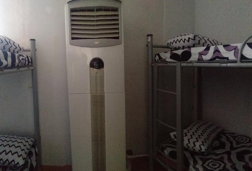 Mang Ben Dormitory Quezon City Ngoại thất bức ảnh