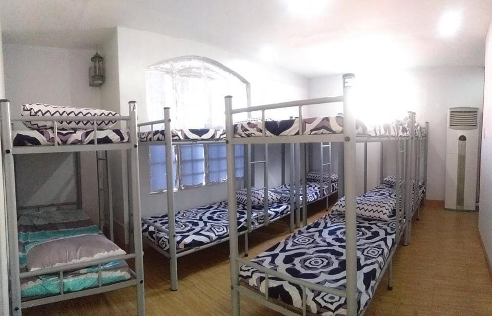 Mang Ben Dormitory Quezon City Ngoại thất bức ảnh