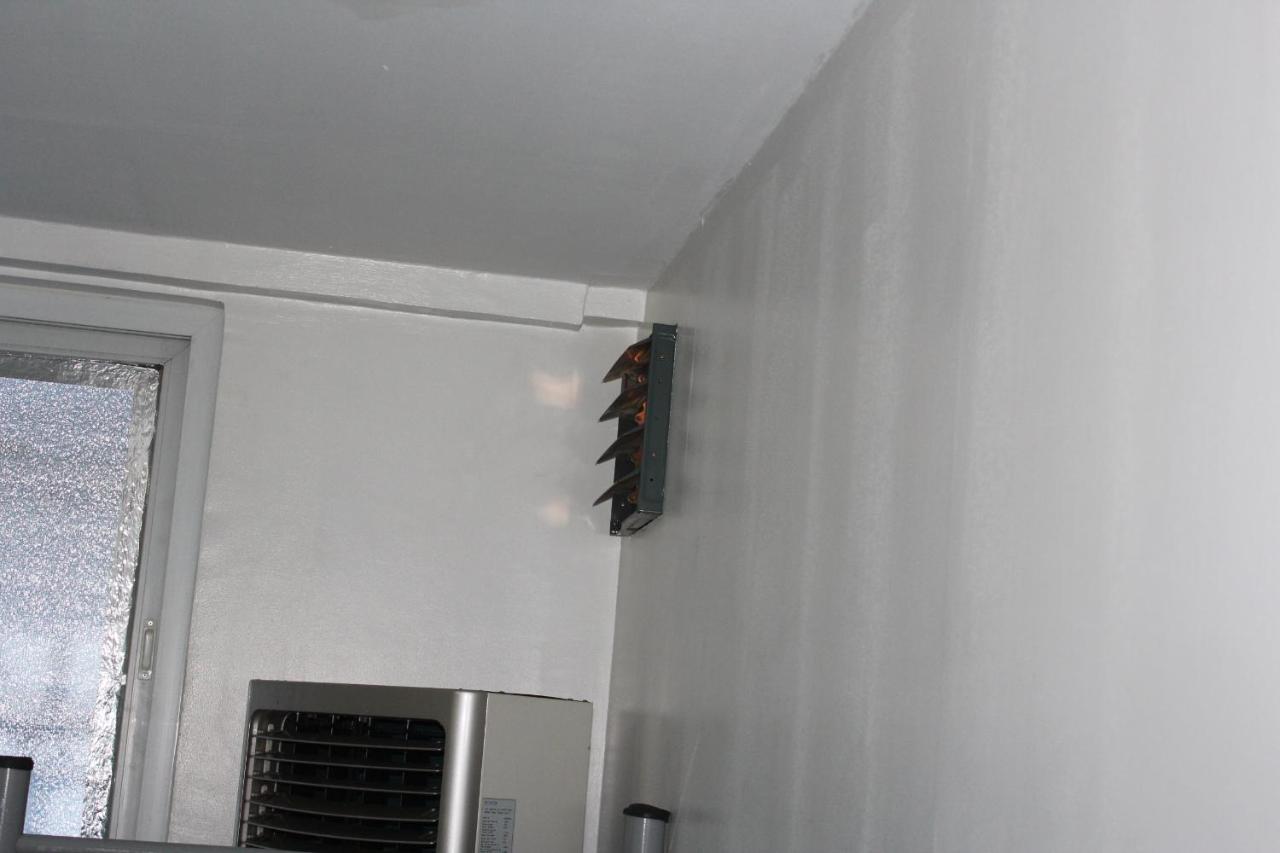 Mang Ben Dormitory Quezon City Ngoại thất bức ảnh