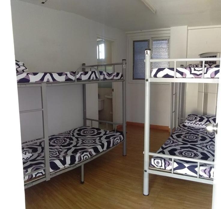 Mang Ben Dormitory Quezon City Ngoại thất bức ảnh
