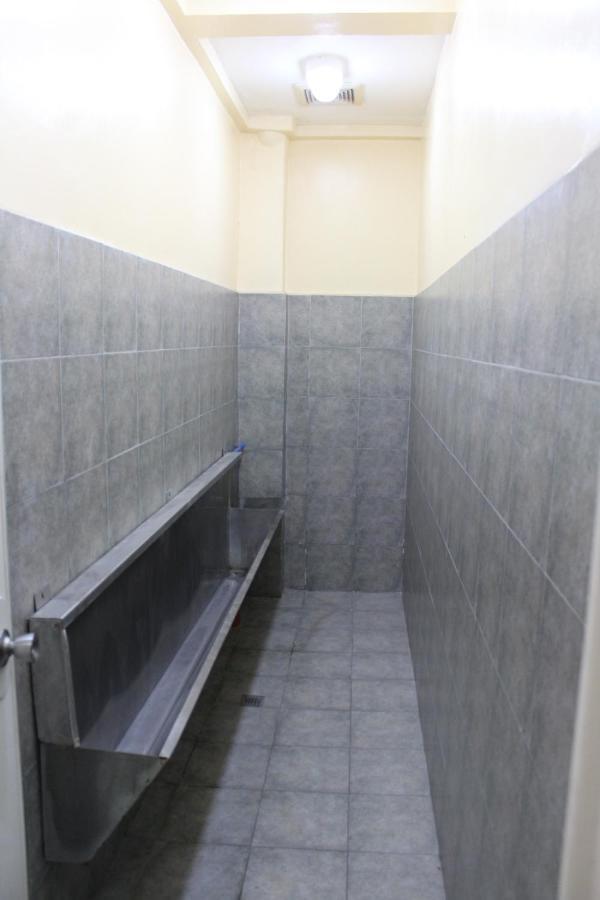 Mang Ben Dormitory Quezon City Ngoại thất bức ảnh