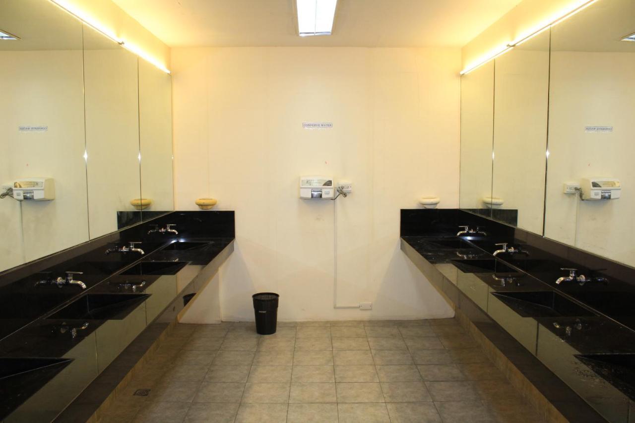 Mang Ben Dormitory Quezon City Ngoại thất bức ảnh