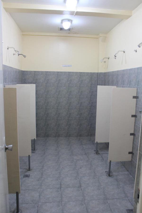 Mang Ben Dormitory Quezon City Ngoại thất bức ảnh